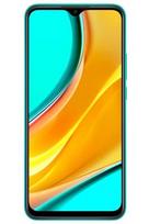redmi - Xiaomi Redmi 9 Dual 64GB Ocean Green (Žalias) - 2 nuotrauka
