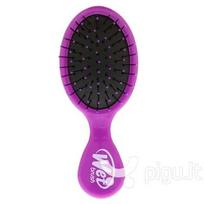 Plaukų šepetys Wet Brush Mini Detangler, Purple
