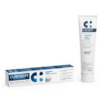 curasept pasta - CURASEPT BIOSMALTO CARIES ABRASION AND EROSIONS, dantų pasta, 75 ml - 1 nuotrauka