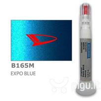 Pirkti Dažai įbrėžimų taisymui Daihatsu B165M - Expo Blue 12 ml - Photo 1