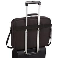 laptopo krepsiai - Case Logic Advantage 17.3" Laptop Bag - 2 nuotrauka