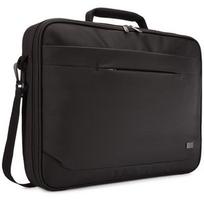 laptopo krepsiai - Case Logic Advantage 17.3" Laptop Bag - 6 nuotrauka