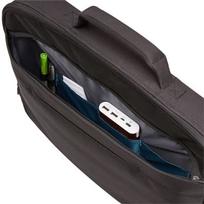 laptopo krepsiai - Case Logic Advantage 17.3" Laptop Bag - 7 nuotrauka