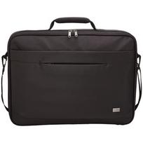 laptopo krepsiai - Case Logic Advantage 17.3" Laptop Bag - 8 nuotrauka