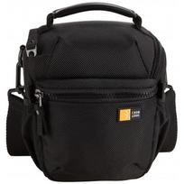 dslr cameras - Case Logic Bryker Camera Case DSLR small BRCS-102 BLACK (3203657) - 1 nuotrauka