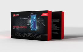 LENOVO 135W: 20V, 6.75A