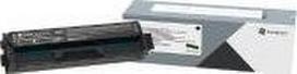 Toneris Lexmark juodas | return | T650dn/T650dtn/T650n/T652dn/T652dtn/T652n/T654.