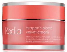 Rodial Dragon's Blood Velvet Cream 50ml