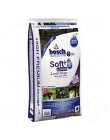 BOSCH Plus Senior kozí maso & brambory 2,5 kg