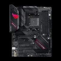 am4 socket - Asus ROG STRIX B550-F GAMING - 8 nuotrauka