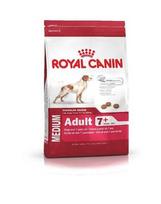 canin royal canin 10 kg - Royal Canin Medium Adult 7+ 15 kg - 1 nuotrauka