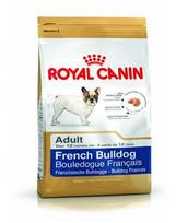 Royal Canin French Bulldog Adult 1,5 kg