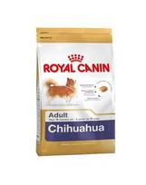 royal canin chihuahua adult - Royal Canin Chihuahua Adult 0,5 kg - 1 nuotrauka