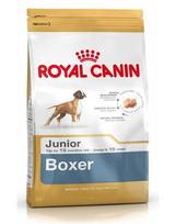 ROYAL CANIN Boxer 30 junior 12 kg