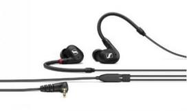 SENNHEISER IE 40 PRO BLACK