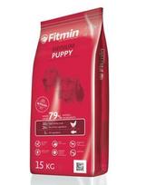 Fitmin Medium Puppy 15 kg