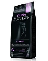 Fitmin Dog For Life Puppy 15 kg