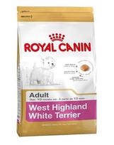 Royal Canin West Highland White Terrier Adult 3 kg