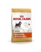hill's science - Royal Canin Miniature Schnauzer Adult 7,5 kg - 1 nuotrauka