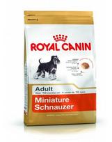 Royal Canin Miniature Schnauzer Adult 3 kg