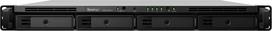 synology nas 4 bay - Synology RackStation RS1619xs+ - 1 nuotrauka