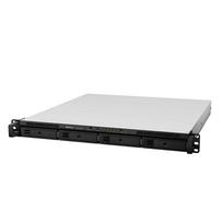 synology nas 4 bay - Synology RackStation RS1619xs+ - 3 nuotrauka