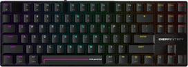 cherry mx - Cherry XTRFY MX 8.2 PRO TMR Belaidė Klaviatūra US (JAV) - 1 nuotrauka
