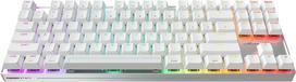 cherry mx - Cherry XTRFY MX 8.2 PRO TMR Belaidė Klaviatūra US (JAV) - 4 nuotrauka