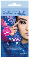 RefectoCil BeautyLash Brow & Lash Colour antakių ir blakstienų dažų rinkinys Vidutinė ruda (Medium Brown) 1 vnt.