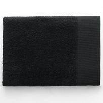 AmeliaHome Amari Towel Black 50x100cm