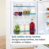saldiklis saldiklis - Bosch KIN96VFD0 - 6 nuotrauka