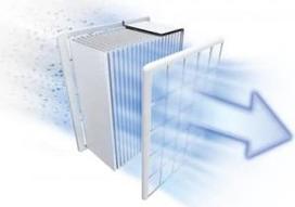 siurblys bosch serie 6 - BOSCH BGC41Q69 - 4 nuotrauka