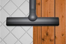 siurblys bosch serie 6 - BOSCH BGC41Q69 - 5 nuotrauka