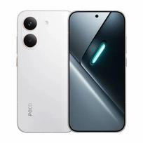 POCO X8 Pro 12/512GB White (Baltas)
