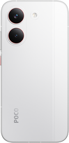 poco x8 - POCO X8 Pro 12/512GB White (Baltas) - 2 nuotrauka