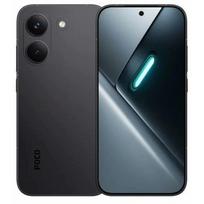 ermitazas - POCO X8 Pro 12/512GB Black (Juodas) - 1 nuotrauka