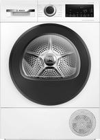 bosch dziovykla - BOSCH WQG245DESN - 1 nuotrauka