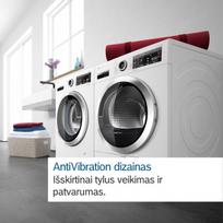 bosch dziovykla - BOSCH WQG245DESN - 7 nuotrauka