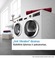 bosch dziovykla - BOSCH WQG2450RDN - 3 nuotrauka