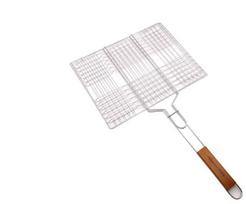 Kepimo grotelės FLAMMIFERA KYBSK10, 65 cm x 30 cm