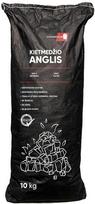 KAMADO CLUB Kietmedžio anglis 10 kg