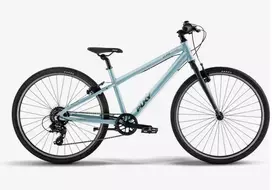 Vaikiškas dviratis Puky LS-PRO 26-8 (Ash Blue/Anthracite)
