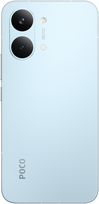 ermitazas - POCO X8 Pro Max 12/256GB Blue (Mėlynas) - 2 nuotrauka