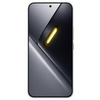mobilus telefonai 512gb - POCO X8 Pro Max 12/512GB White (Baltas) - 2 nuotrauka