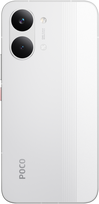 mobilus telefonai 512gb - POCO X8 Pro Max 12/512GB White (Baltas) - 3 nuotrauka