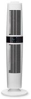 bokstinis ventiliatorius - Clean Air CA-406W, baltas (White) - 1 nuotrauka