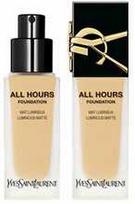 Yves Saint Laurent All Hours Foundation LW7 makiažo pagrindas, 25 ml