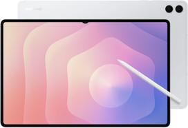 12 plansete - Samsung Galaxy Tab S11 Ultra 14" 512GB Wi-Fi Sidabrinis (Silver) - 1 nuotrauka