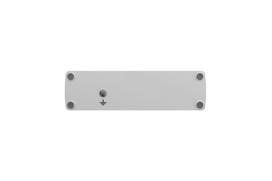 5 port poe switch - Switch|TELTONIKA|TSW101|5xRJ45|PoE ports 4|60 Watts|TSW101 - 2 nuotrauka