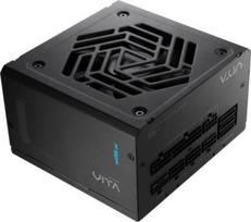 maitinimo blokas 1000w - FSP VITA GM 1000W 80 PLUS Gold Juodas (Black) - 1 nuotrauka